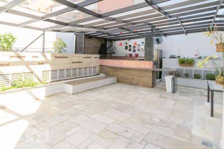 Apartamento à venda com 200m², 3 quartos e 3 vagasÁrea Gourmet