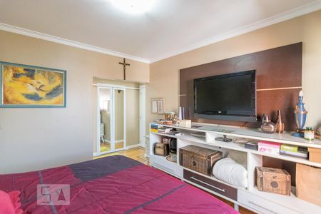 Apartamento à venda com 200m², 3 quartos e 3 vagasQuarto 1