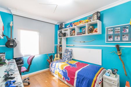 Apartamento à venda com 200m², 3 quartos e 3 vagasQuarto 3