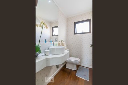 Apartamento à venda com 200m², 3 quartos e 3 vagasLavabo