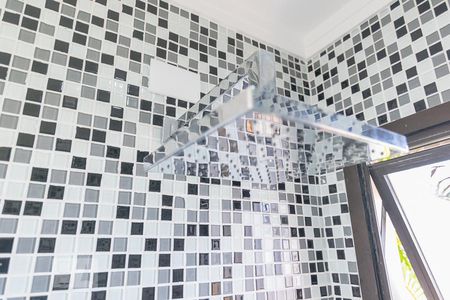 Apartamento à venda com 200m², 3 quartos e 3 vagasDucha