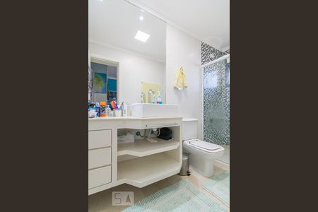 Apartamento à venda com 200m², 3 quartos e 3 vagasSuite