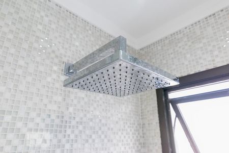 Apartamento à venda com 200m², 3 quartos e 3 vagasDucha