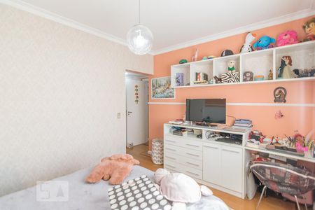 Apartamento à venda com 200m², 3 quartos e 3 vagasQuarto 2