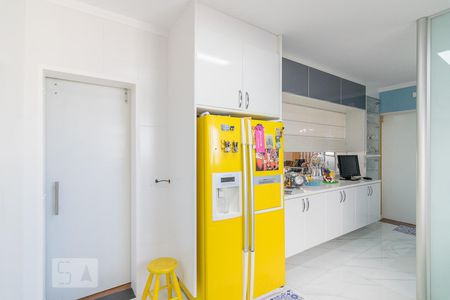 Apartamento à venda com 200m², 3 quartos e 3 vagasCozinha
