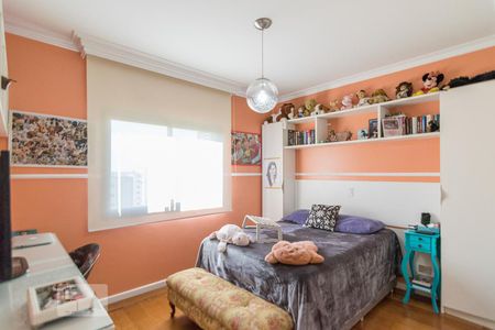 Apartamento à venda com 200m², 3 quartos e 3 vagasQuarto 2