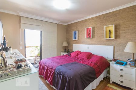 Apartamento à venda com 200m², 3 quartos e 3 vagasQuarto 1