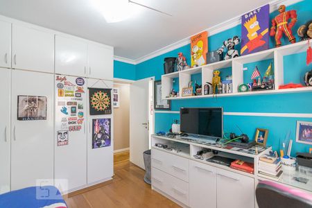 Apartamento à venda com 200m², 3 quartos e 3 vagasQuarto 3