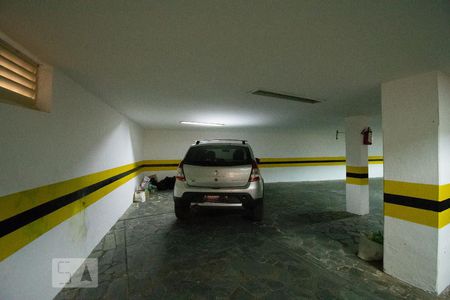 Apartamento à venda com 160m², 4 quartos e 1 vaga Apartamento à venda com 160m², 4 quartos e 1 vagaVaga de Garagem
