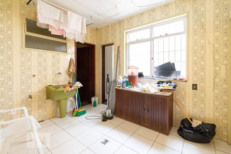 Apartamento à venda com 160m², 4 quartos e 1 vaga Apartamento à venda com 160m², 4 quartos e 1 vagaÁrea de Serviço