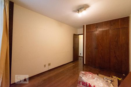 Apartamento à venda com 160m², 4 quartos e 1 vaga Apartamento à venda com 160m², 4 quartos e 1 vagaQuarto 2