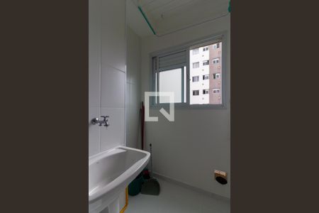 Apartamento à venda com 33m², 1 quarto e sem vaga Apartamento à venda com 33m², 1 quarto e sem vagaÁrea de Serviço