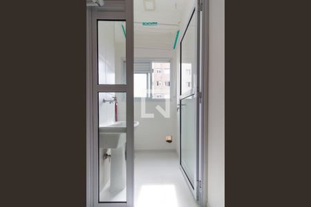 Apartamento à venda com 33m², 1 quarto e sem vaga Apartamento à venda com 33m², 1 quarto e sem vagaÁrea de Serviço
