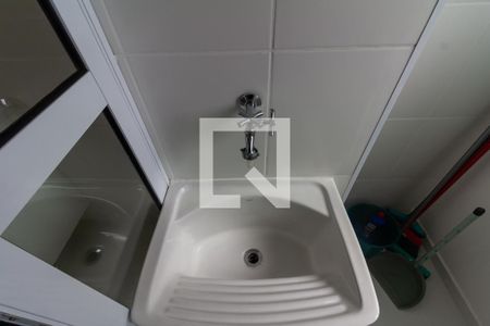 Apartamento à venda com 33m², 1 quarto e sem vaga Apartamento à venda com 33m², 1 quarto e sem vagaÁrea de Serviço