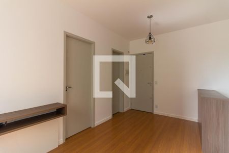 Apartamento à venda com 33m², 1 quarto e sem vaga Apartamento à venda com 33m², 1 quarto e sem vagaSala