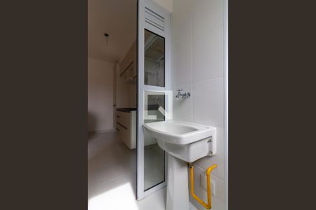 Apartamento à venda com 33m², 1 quarto e sem vaga Apartamento à venda com 33m², 1 quarto e sem vagaÁrea de Serviço