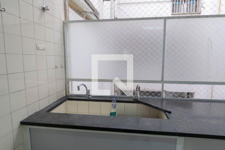 Apartamento para alugar com 328m², 4 quartos e 2 vagasÁrea de Serviço
