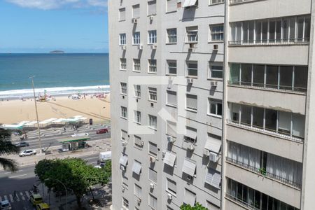 Apartamento para alugar com 328m², 4 quartos e 2 vagasVista da Rua