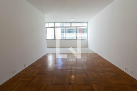 Apartamento para alugar com 328m², 4 quartos e 2 vagasSala de Jantar