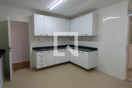 Apartamento para alugar com 328m², 4 quartos e 2 vagasCozinha