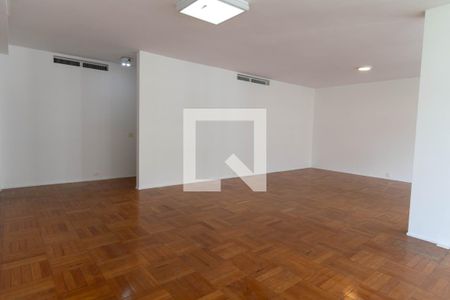 Sala de Estar de apartamento para alugar com 4 quartos, 328m² em Copacabana, Rio de Janeiro