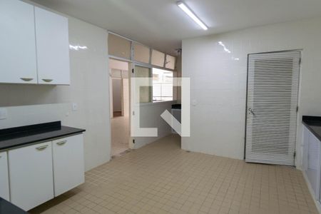Apartamento para alugar com 328m², 4 quartos e 2 vagasCozinha