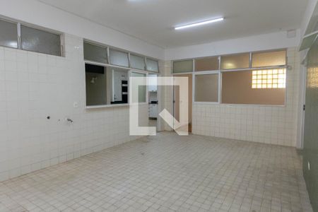Apartamento para alugar com 328m², 4 quartos e 2 vagasÁrea de Serviço