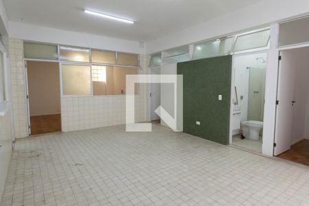 Apartamento para alugar com 328m², 4 quartos e 2 vagasÁrea de Serviço