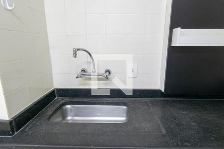 Apartamento para alugar com 328m², 4 quartos e 2 vagasCozinha