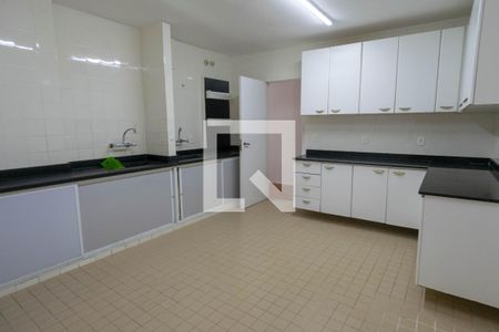 Apartamento para alugar com 328m², 4 quartos e 2 vagasCozinha
