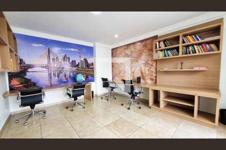 Apartamento para alugar com 75m², 1 quarto e 1 vaga Apartamento para alugar com 75m², 1 quarto e 1 vagasala de estudos