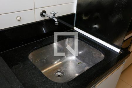 Apartamento para alugar com 75m², 1 quarto e 1 vaga Apartamento para alugar com 75m², 1 quarto e 1 vagaÁrea de Serviço