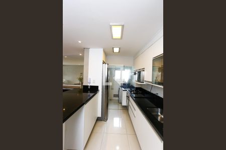 Apartamento para alugar com 75m², 1 quarto e 1 vaga Apartamento para alugar com 75m², 1 quarto e 1 vagacozinha