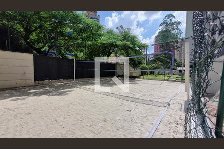 Apartamento para alugar com 75m², 1 quarto e 1 vaga Apartamento para alugar com 75m², 1 quarto e 1 vagaQuadra Esportiva