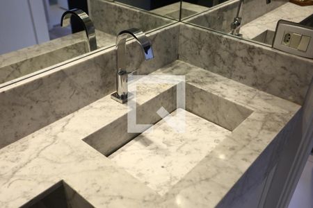 Apartamento para alugar com 75m², 1 quarto e 1 vaga Apartamento para alugar com 75m², 1 quarto e 1 vagaLavabo