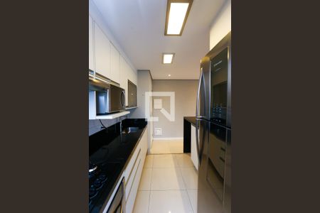 Apartamento para alugar com 75m², 1 quarto e 1 vaga Apartamento para alugar com 75m², 1 quarto e 1 vagacozinha