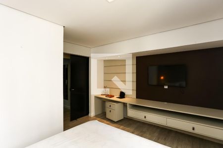 Apartamento para alugar com 75m², 1 quarto e 1 vaga Apartamento para alugar com 75m², 1 quarto e 1 vagasuíte
