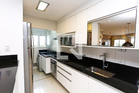 Apartamento para alugar com 75m², 1 quarto e 1 vaga Apartamento para alugar com 75m², 1 quarto e 1 vagaCozinha