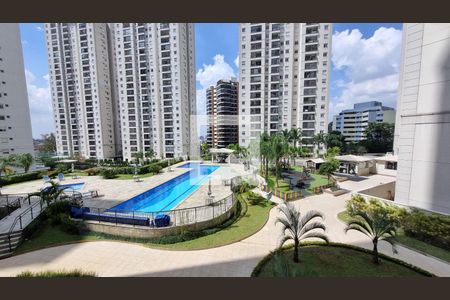 Apartamento para alugar com 75m², 1 quarto e 1 vaga Apartamento para alugar com 75m², 1 quarto e 1 vagaÁrea comum - Piscina