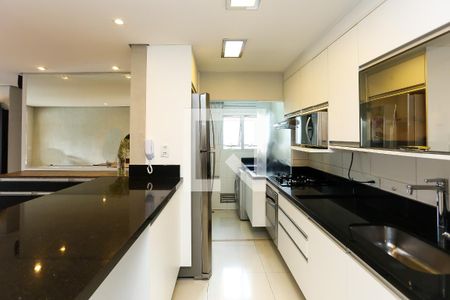 Apartamento para alugar com 75m², 1 quarto e 1 vaga Apartamento para alugar com 75m², 1 quarto e 1 vagacozinha