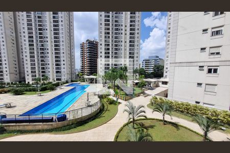 Apartamento para alugar com 75m², 1 quarto e 1 vaga Apartamento para alugar com 75m², 1 quarto e 1 vagaÁrea comum - Piscina