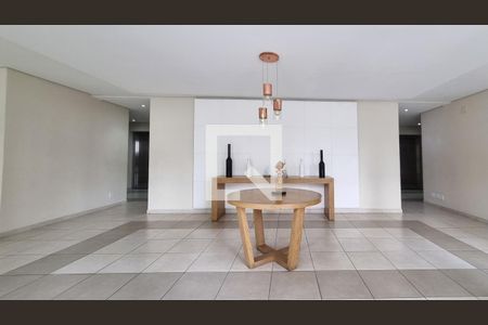 Apartamento para alugar com 75m², 1 quarto e 1 vaga Apartamento para alugar com 75m², 1 quarto e 1 vagaHall de entrada