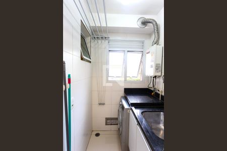 Apartamento para alugar com 75m², 1 quarto e 1 vaga Apartamento para alugar com 75m², 1 quarto e 1 vagaÁrea de Serviço