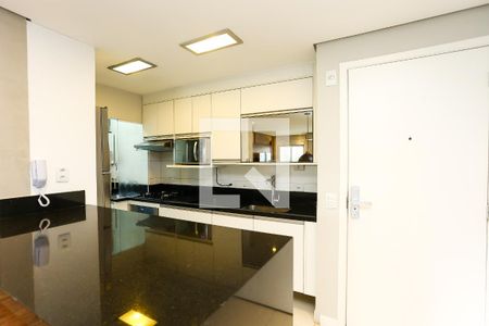 Apartamento para alugar com 75m², 1 quarto e 1 vaga Apartamento para alugar com 75m², 1 quarto e 1 vagacozinha