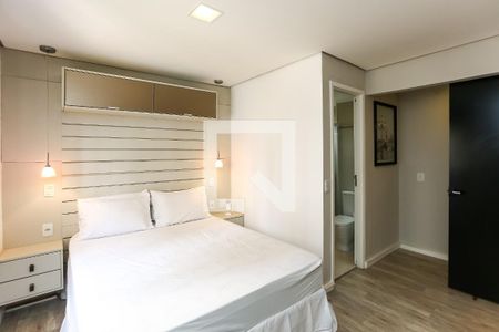 Apartamento para alugar com 75m², 1 quarto e 1 vaga Apartamento para alugar com 75m², 1 quarto e 1 vagasuíte