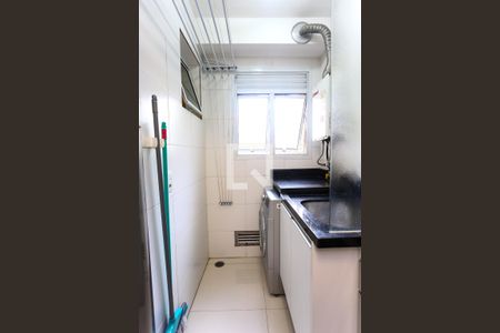 Apartamento para alugar com 75m², 1 quarto e 1 vaga Apartamento para alugar com 75m², 1 quarto e 1 vagaÁrea de Serviço
