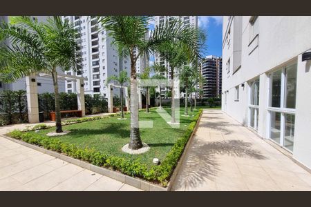 Apartamento para alugar com 75m², 1 quarto e 1 vaga Apartamento para alugar com 75m², 1 quarto e 1 vagaJardim