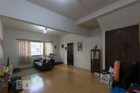 Sala de apartamento à venda com 3 quartos, 180m² em Paraíso, São Paulo