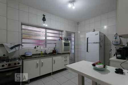 Apartamento à venda com 180m², 3 quartos e sem vagaCozinha