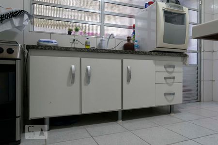 Apartamento à venda com 180m², 3 quartos e sem vagaCozinha (Armários)